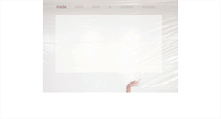 Desktop Screenshot of enrico-niemann.de